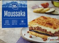 Moussaka