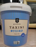 Tahini Natural