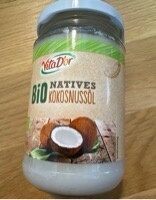 Kokosnussöl