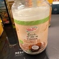 Coconut Oil