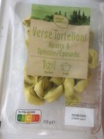 Verse Tortelloni
