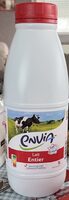 Lait Entier