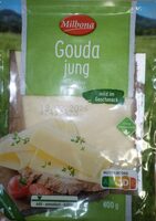 Gouda jung