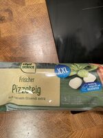 Pizza Dough