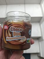 Choco Duo