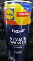 Vitamin Wasser