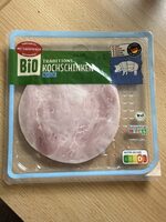 Bio Traditions-Kochschinken Klassik