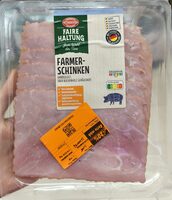 Farmer Schinken