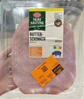 Butterschinken