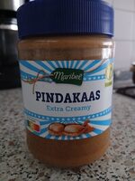 Pindakaas
