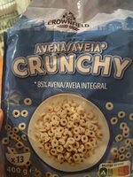 Avena Crunchy
