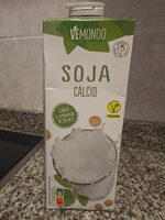 Soja calcio
