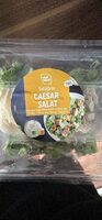 Salat Box Caesar Salat