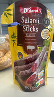 Salamisticks Klassik