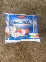 Mozzarella