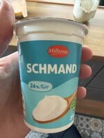 Schmand
