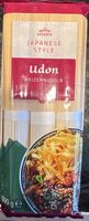 Udon-Nudeln
