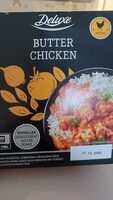 Butter Chicken