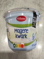 Magere kwark