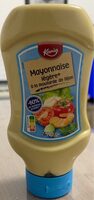 Mayonnaise légère