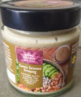 Goma Sesame Dressing
