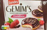 Gemim's