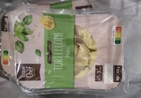 Tortelloni Pesto
