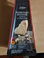 Parmigiano Reggiano
