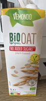 Oat Drink plant-based
