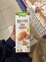 Almond Drink
