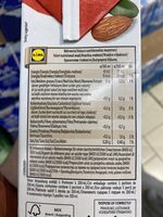 Almond Drink plant-based