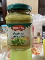 Pesto alla Genovese