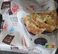 Gyoza