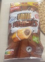 Mini fourés