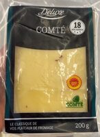 Comté 18 mois