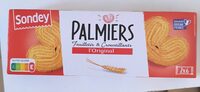 Palmiers