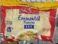 Emmental francais
