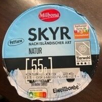 Skyr Natur