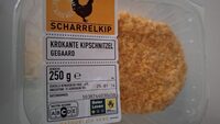 Kipschnitzel