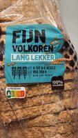 Fijn volkoren