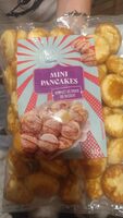 Mini Pancakes