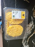 Kipgehakt Schnitzel