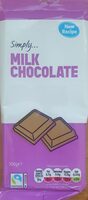 Milk Chocolate