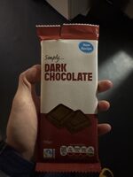 Dark Chocolate