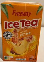 Ice tea