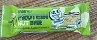 Protein Nut Bar