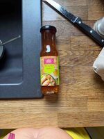 Spring Roll Sauce