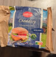Cheddar / Chester Schmelzkäse