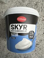 Skyr Natur