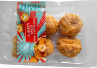 Chicken Balls